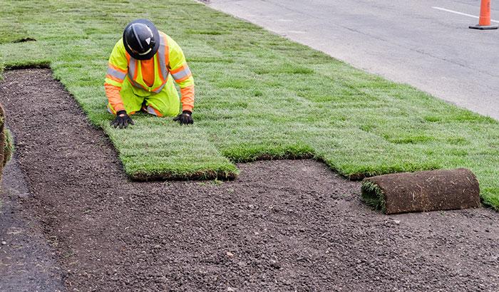 Concrete Contractor in Ventura County