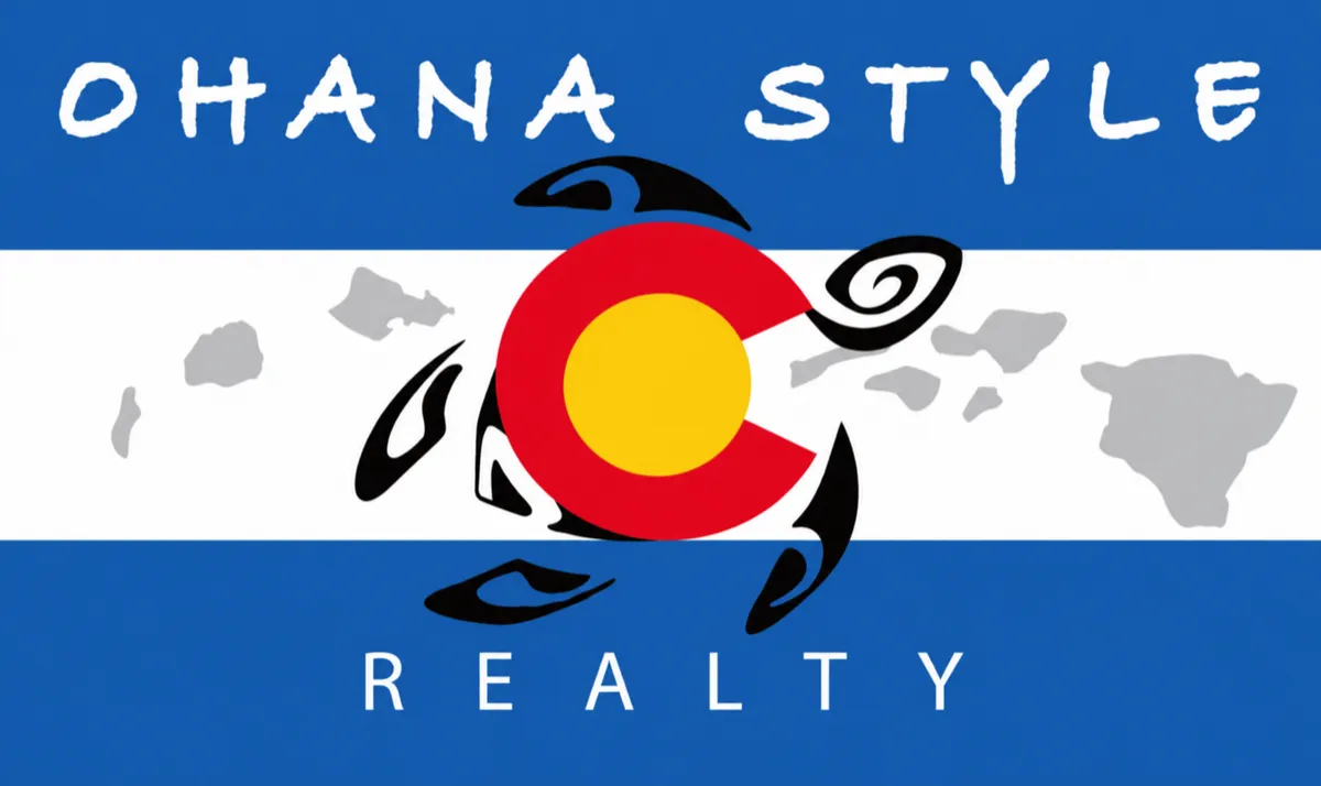 Ohana Style Realty logo