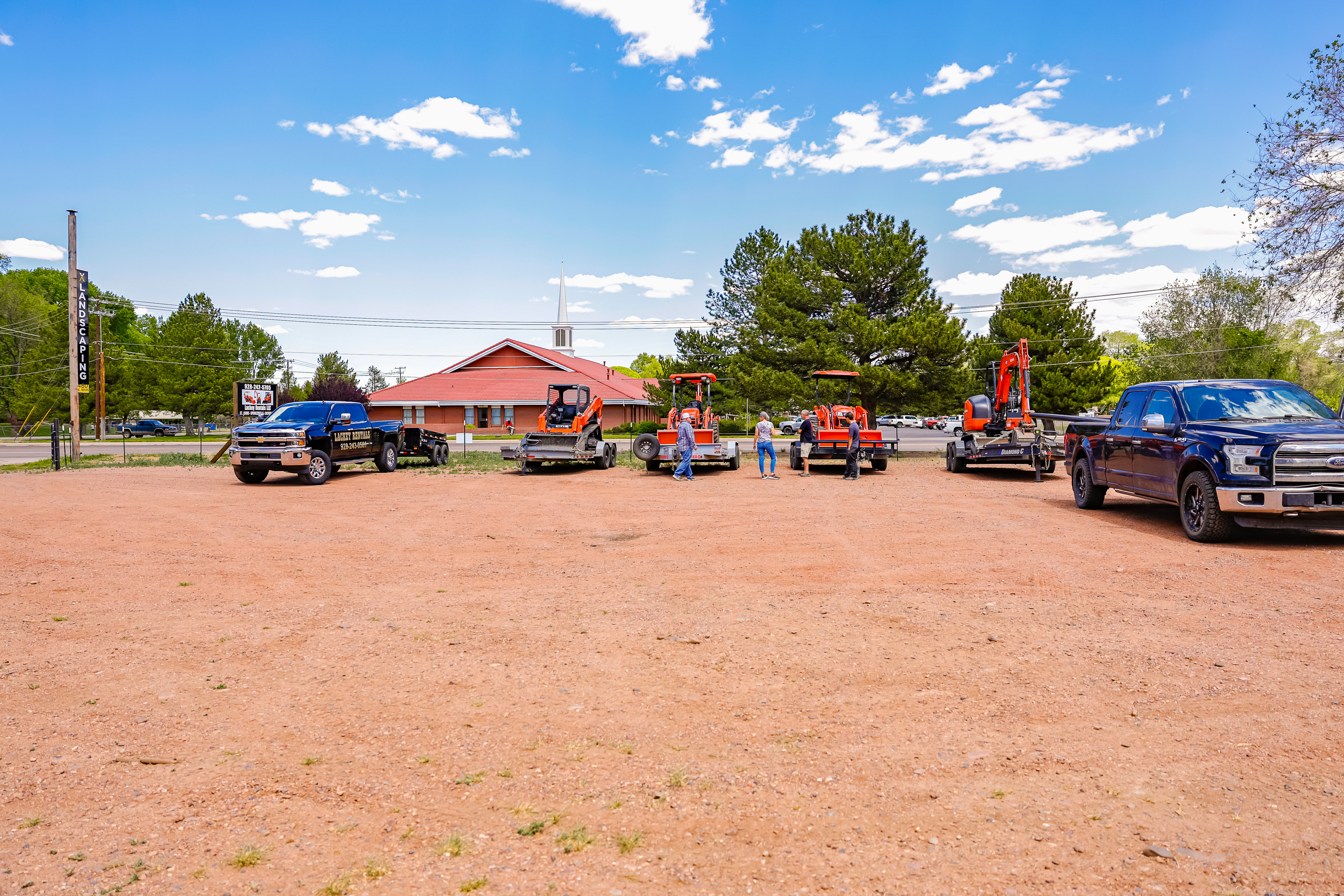 A friendly customer support representative with a headset, smiling and assisting a client over the phone in a modern office with bright decor and a welcoming atmosphere. The representative is attentive and approachable.