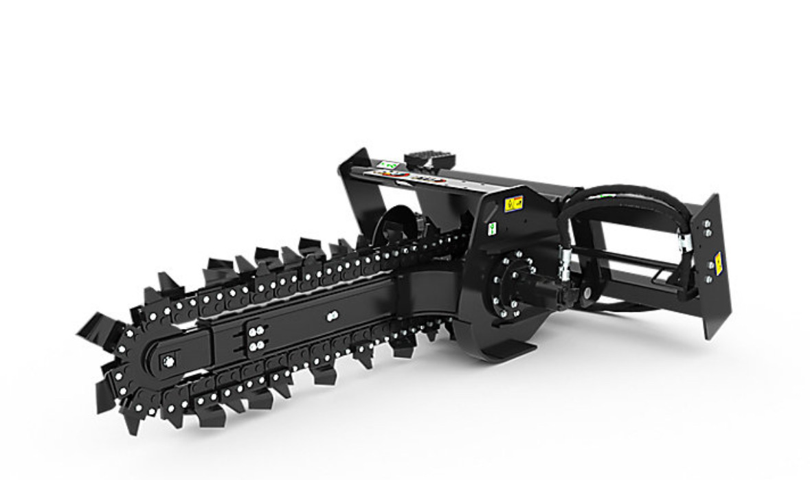 A close-up of a set of power tools, including a cordless drill, circular saw, and sander, neatly arranged on a sturdy wooden workbench in a well-lit workshop. The tools appear new and ready for use.