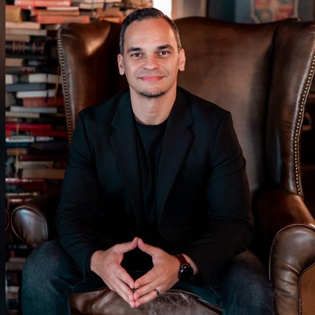Sam Daghash, Founder of New Mind