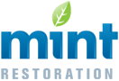 Mint Restoration brand logo
