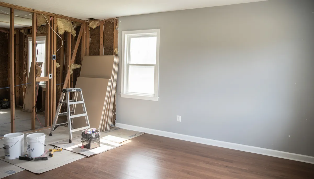 Should You Choose Reconstruction or Remodeling After Disaster?