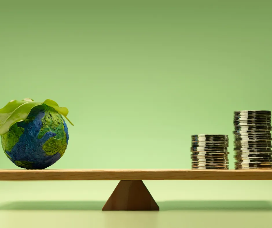 Why True Ethical Investing Requires Looking Beyond the Label