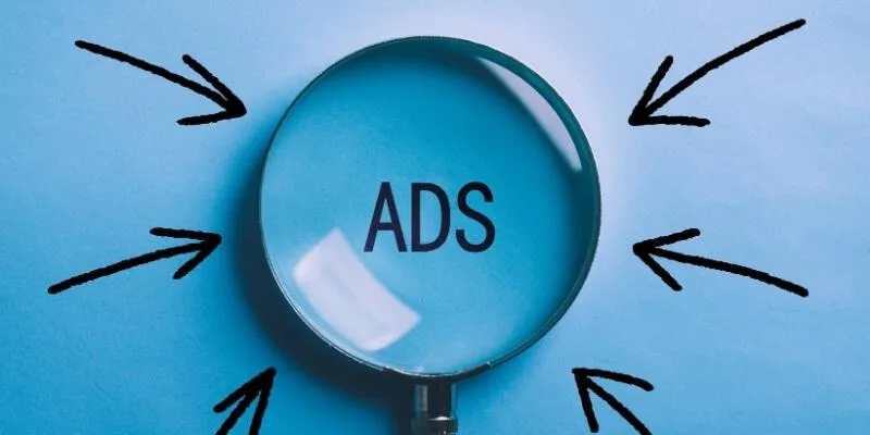 Paid advertising campaigns on Google, Facebook, and Instagram