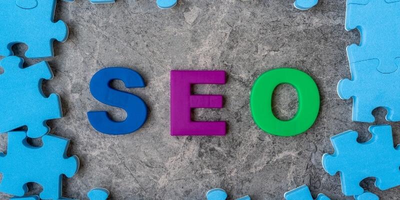 SEO marketing services to increase search engine rankings