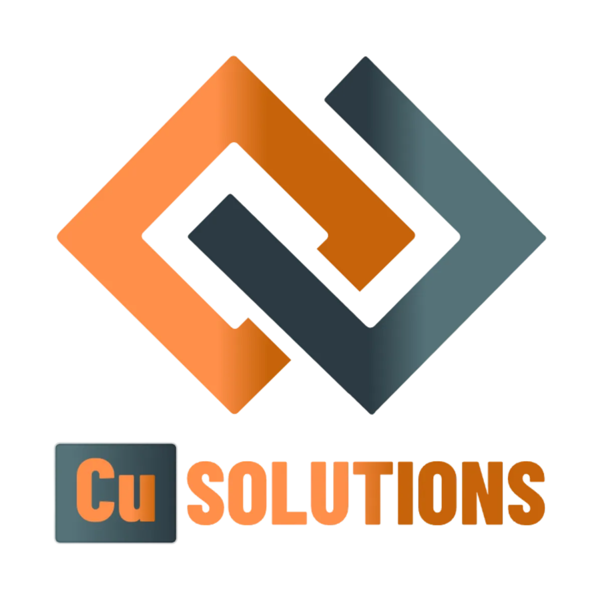 https://thecusolution.com
