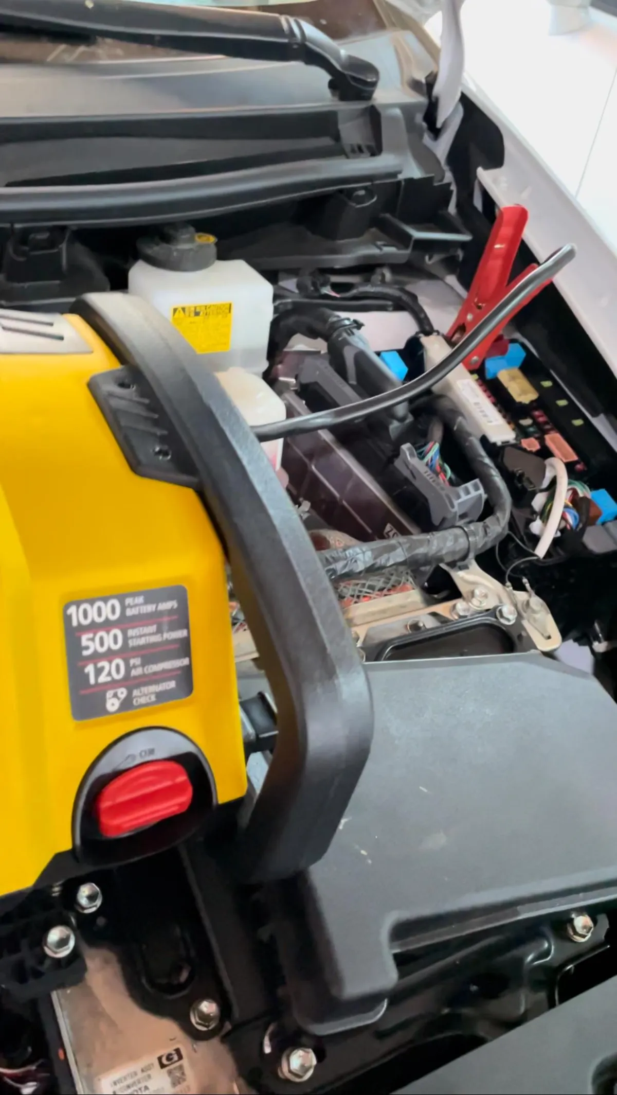 Jump Start