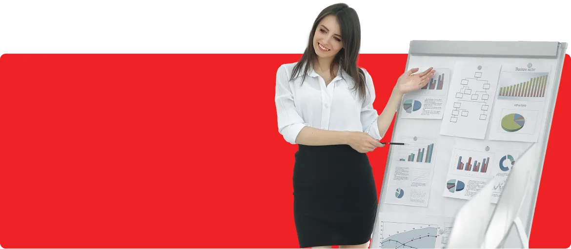 We Help You Build Trust   on Autopilot