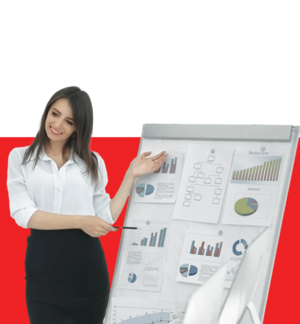 We Help You Build Trust on Autopilot