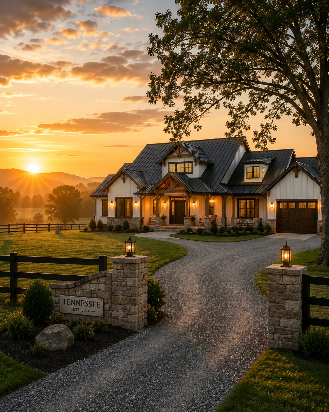 custom-home-middle-tennessee