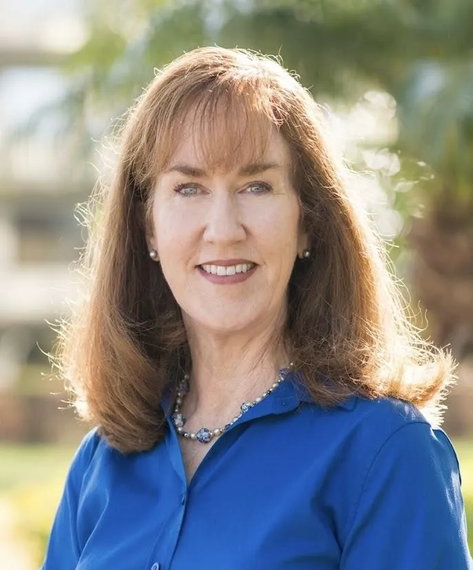 Cindy West, founder of Oral Priority