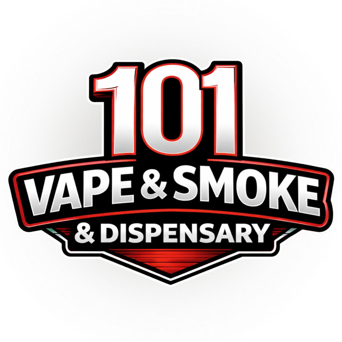 101 Vape and Smoke Smyrna