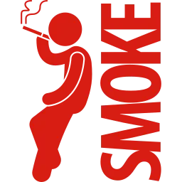 socialsmokingIcon