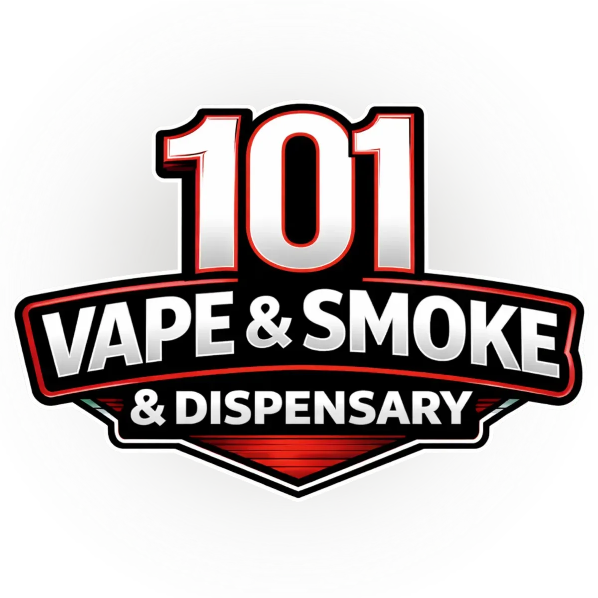 101 Vape and Smoke Smyrna