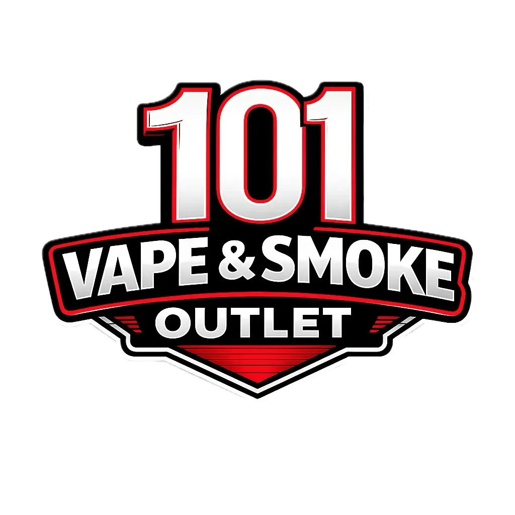 101 Vape and Smoke OUTLET