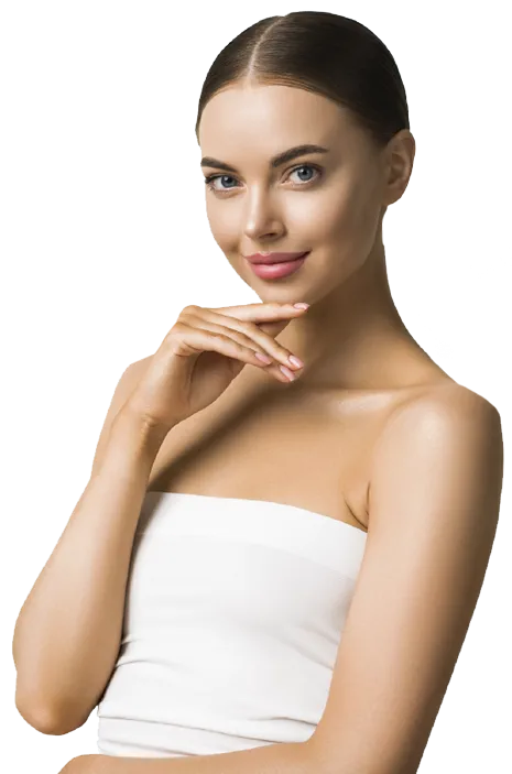 Non-Surgical Facelift results