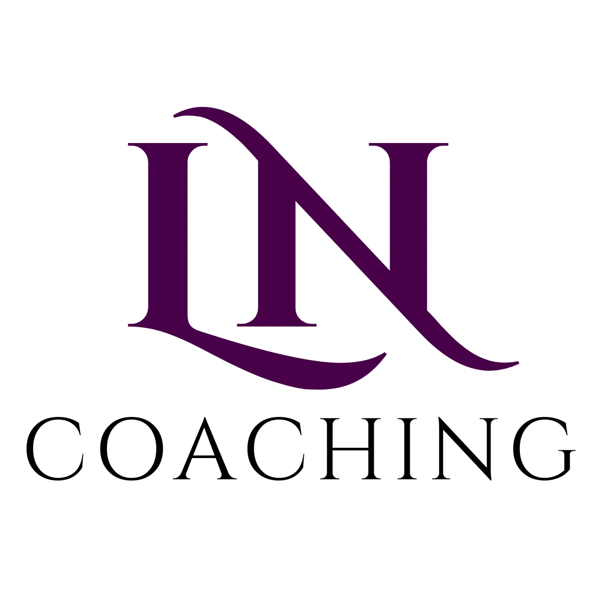 Lisa Nugent Logo