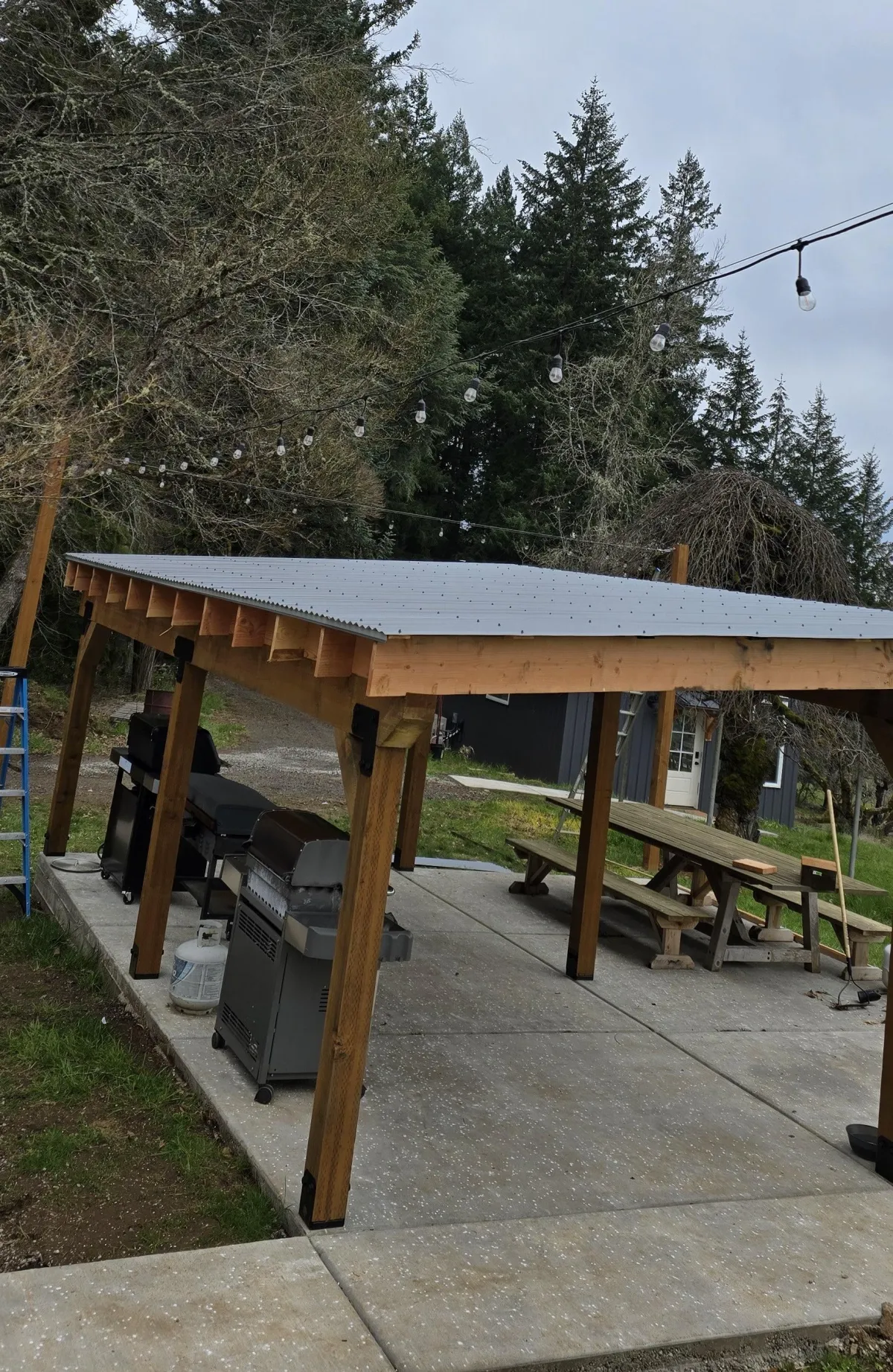 Fencing, Decking, and More Forest Grove Oregon