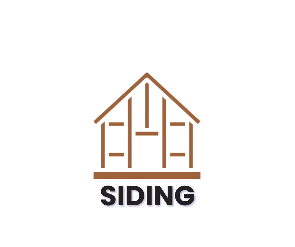 Siding in Oregon