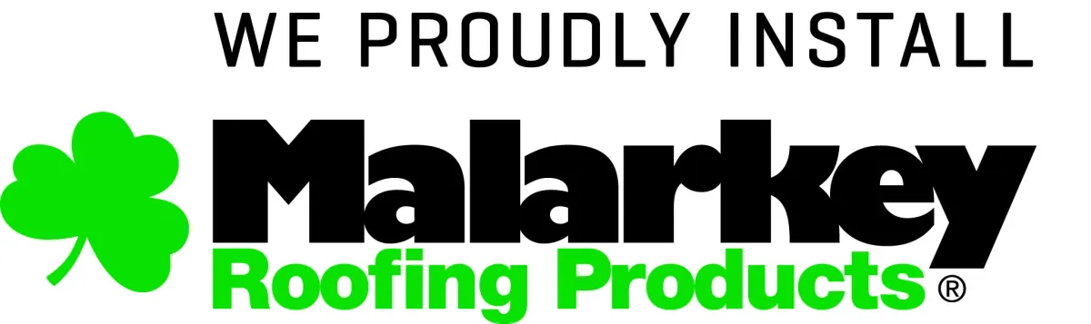 We proudly install Malarkey Roofing Products