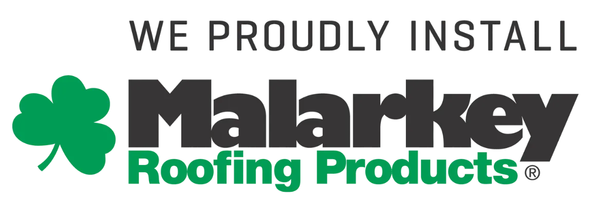 We proudly install Malarkey Roofing Products