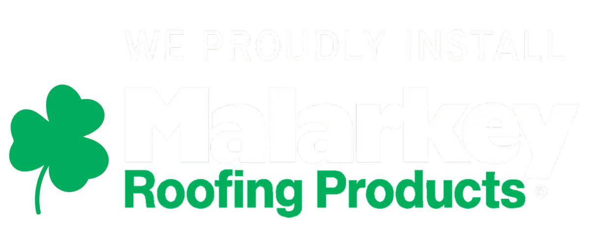 We proudly install Malarkey Roofing Products