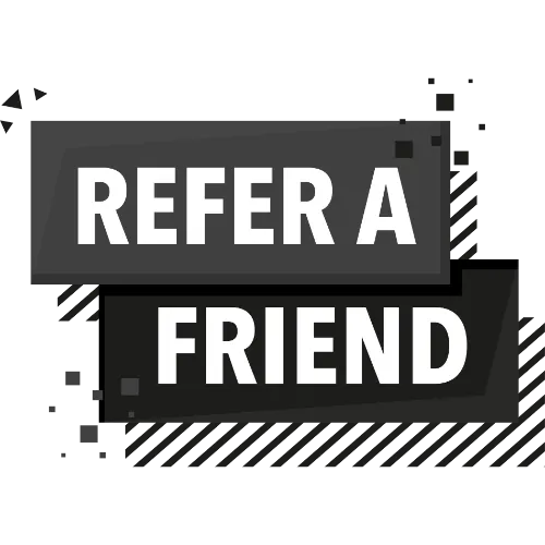 refer a friend Outdoor Living Concepts referral program