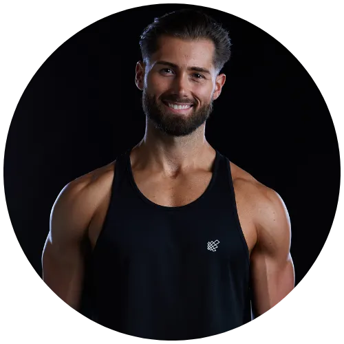 Peak Physiques - Brodie Giesbrecht