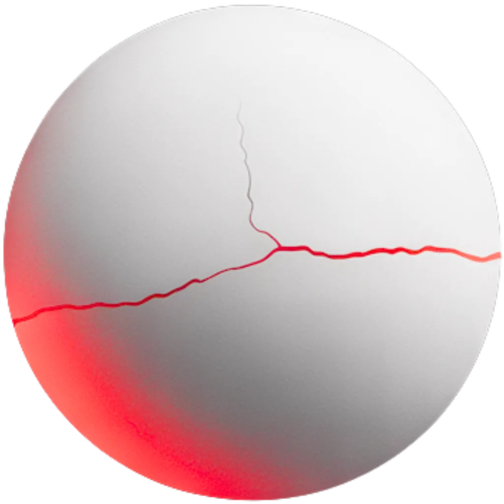 Reality-first fitness results icon showing resilience over perfect conditions with personal trainer Saskatoon Brodie Giesbrecht.