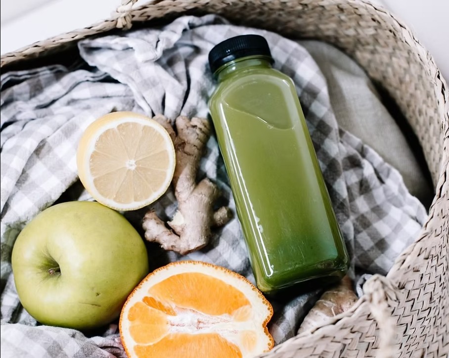 Why Seasonal Diet Trends Don't Work