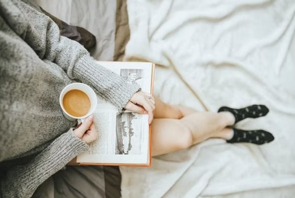 5 Ways to Lower Your Stress, Starting Today