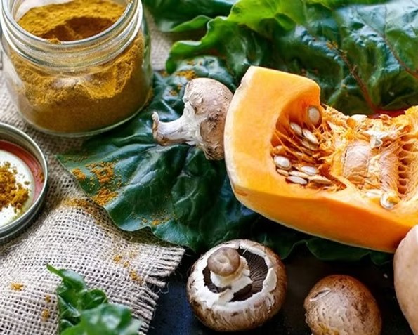 Healthy Dinner Ideas Without the Work