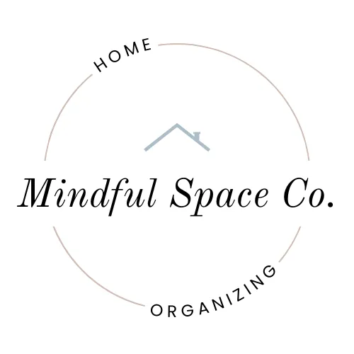 Mindful Space Co. | Professional Organizer | Chicago