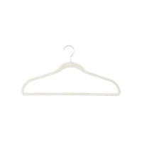 Non-Slip Velvet Suit Hanger