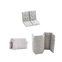 Quilted Handbag Shaper