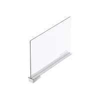 Everything Organizer Shelf Divider