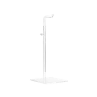 Luxe Acrylic Handbag Display Stand