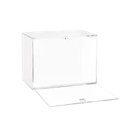 Luxe Acrylic Handbag Case