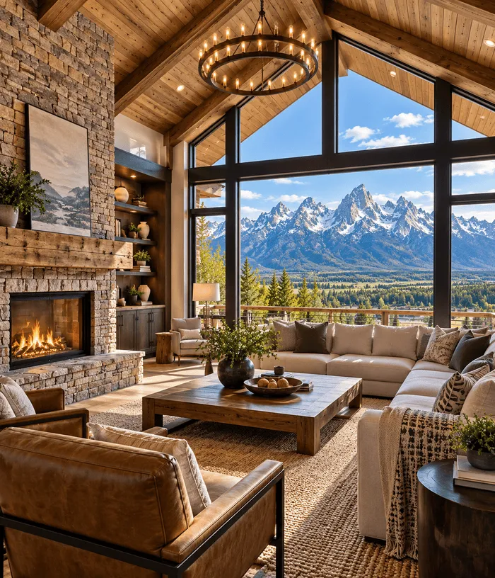 find your dream home