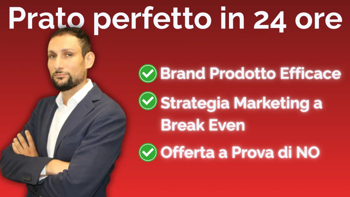 Caso Studio Contributo Utile Srl