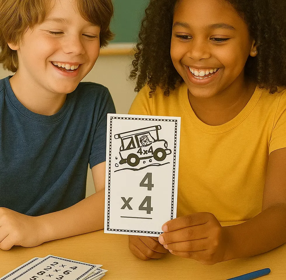 a couple of young boys standing next to each other
