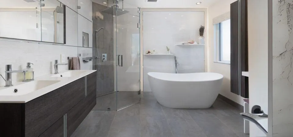 Bathroom Remodel Services