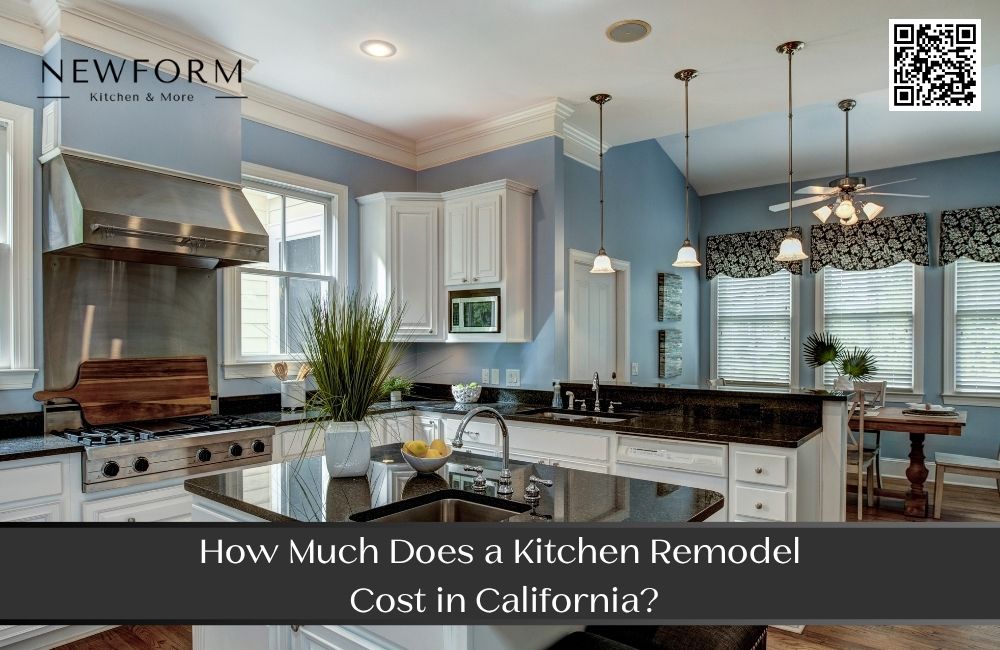 Are Irvine Families Choosing Kitchen and Bathroom Remodeling Together for Better Value?