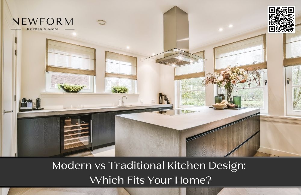 Are Irvine Families Choosing Kitchen and Bathroom Remodeling Together for Better Value?