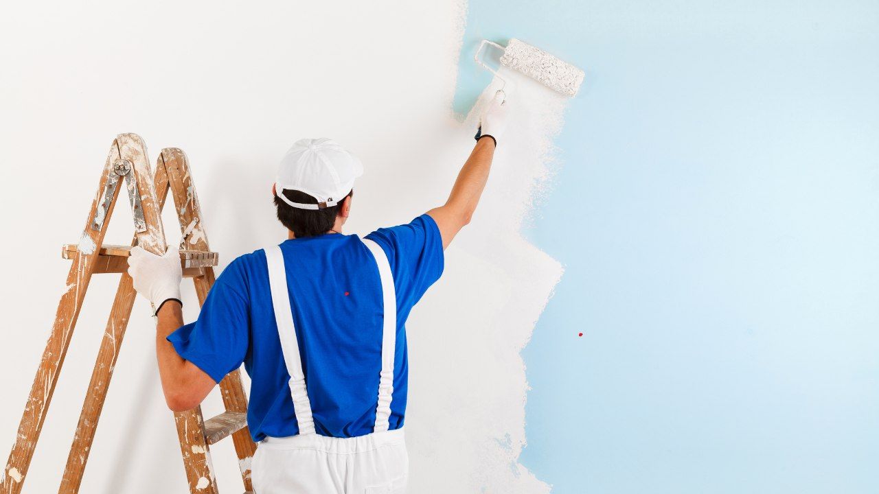 flawless paint finish tips