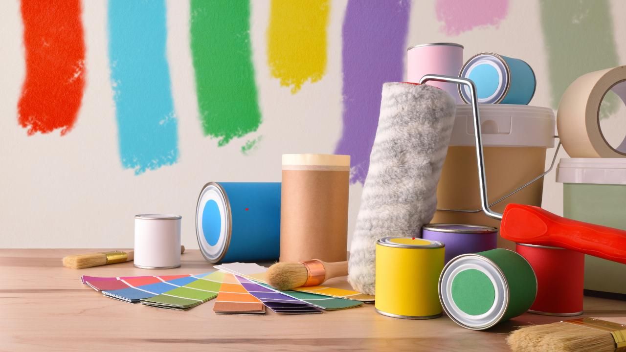 paint colors