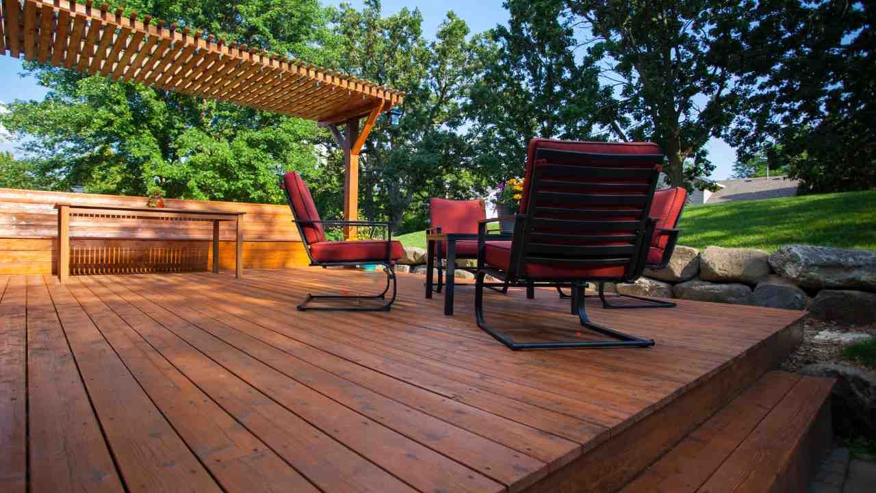 Protect, Beautify, and Extend: The Real Benefits of Expert Deck and Fence Staining