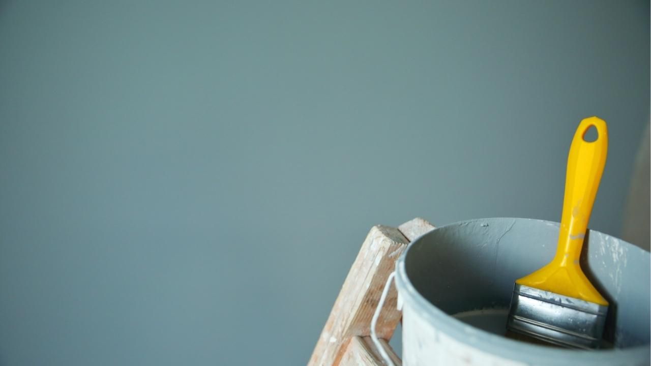 exterior painting prep