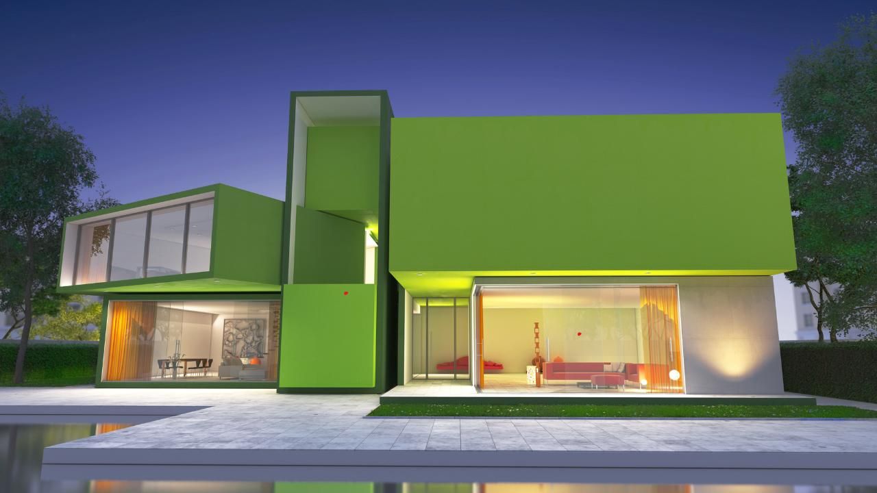 best exterior paint colors